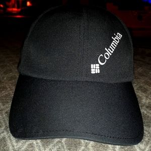 Columbia Tech Hat🔥